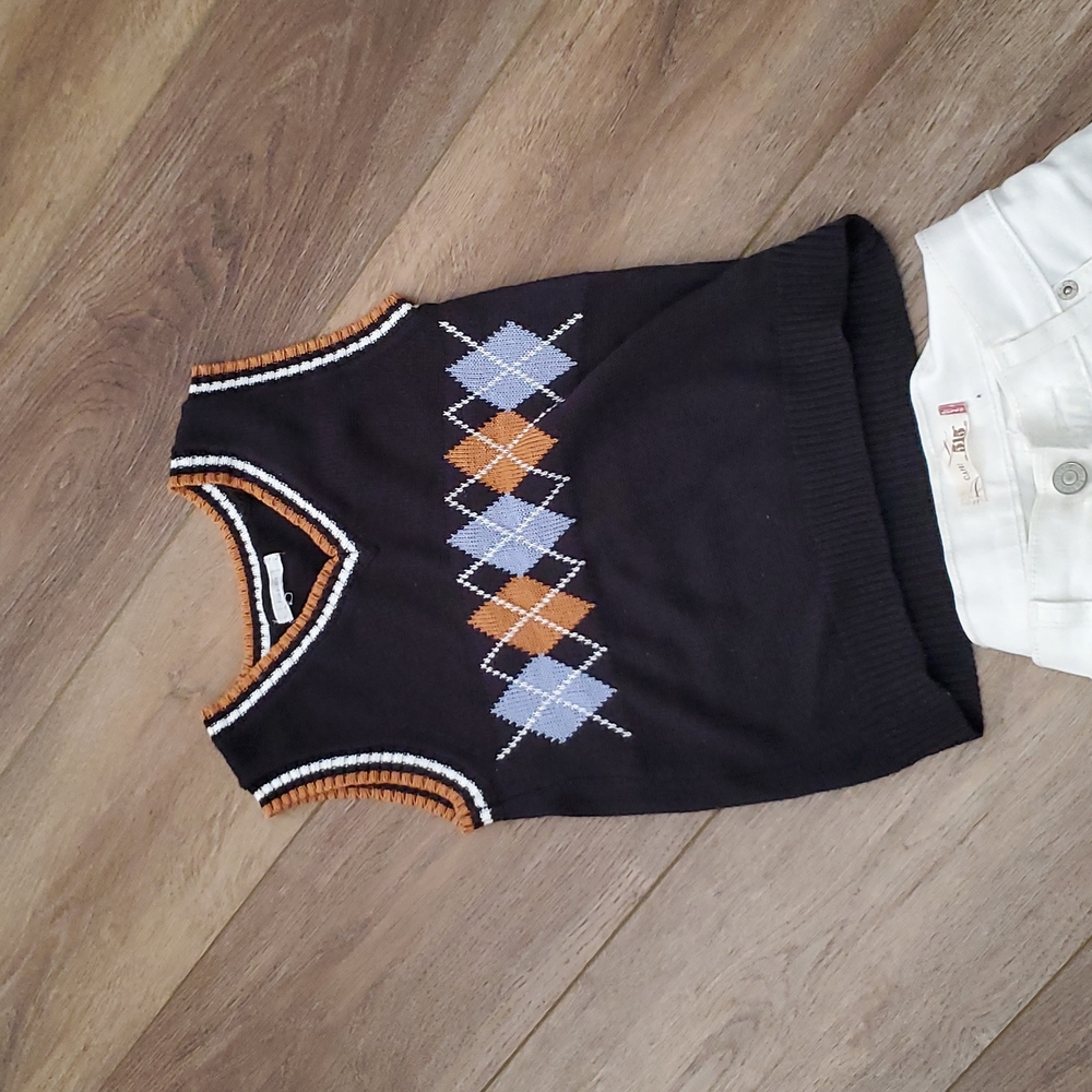 tillys vest top